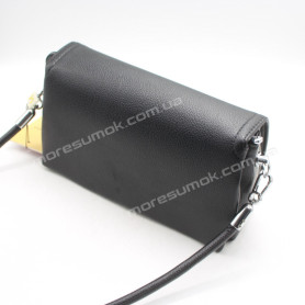Сумки кросс-боди 24360 black