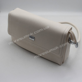 Сумки крос-боді 24360 beige