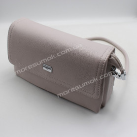 Сумки крос-боді 24360 gray