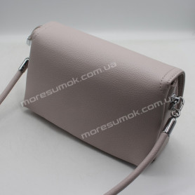 Сумки крос-боді 24360 gray