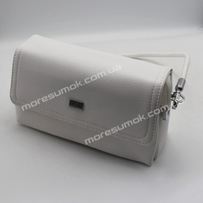 Сумки кросс-боди 24360 white