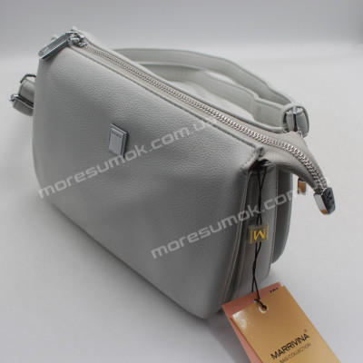 Сумки кросс-боди 19412 light gray
