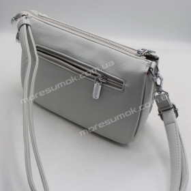 Сумки кросс-боди 19412 light gray