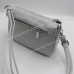 Сумки кросс-боди 19412 light gray