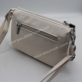 Сумки кросс-боди 19412 beige