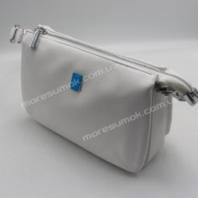 Сумки кросс-боди 19412 white