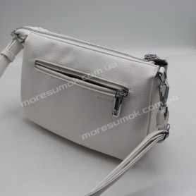 Сумки кросс-боди 19412 white