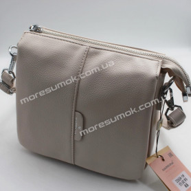 Сумки крос-боді 22624-1 beige-gray