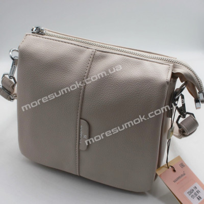 Сумки кросс-боди 22624-1 beige-gray