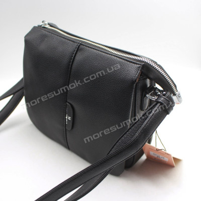 Сумки кросс-боди 22624-1 black