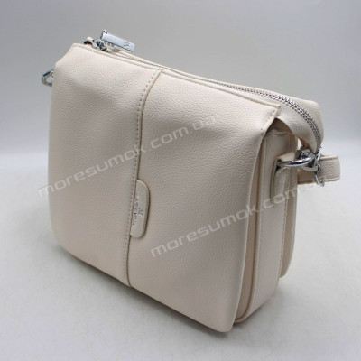 Сумки кросс-боди 22624-1 beige