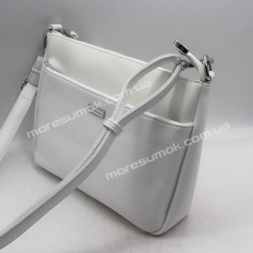 Сумки кросс-боди 20456-1 white