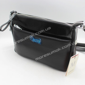 Сумки кросс-боди 20456-1 black
