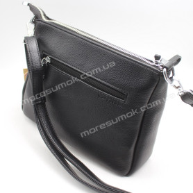 Сумки кросс-боди 20456-1 black