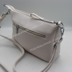 Сумки кросс-боди 20456-1 beige