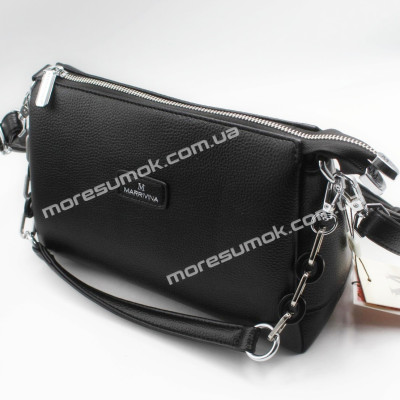 Сумки кросс-боди T21580 black