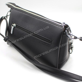 Сумки кросс-боди T21580 black