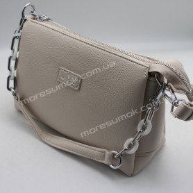 Сумки кросс-боди T21580 beige