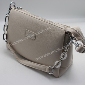 Сумки кросс-боди T21580 beige