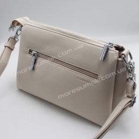 Сумки кросс-боди T21580 beige