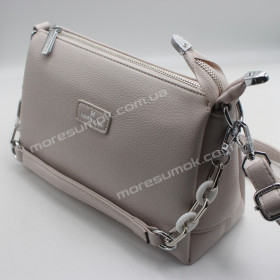 Сумки кросс-боди T21580 light gray