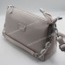 Сумки кросс-боди T21580 light gray