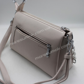 Сумки кросс-боди T21580 light gray