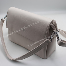 Сумки крос-боді 19280-1 beige
