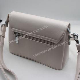 Сумки крос-боді 19280-1 beige