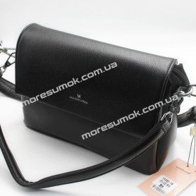 Сумки крос-боді 19280-1 black