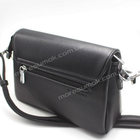 Сумки крос-боді 19280-1 black