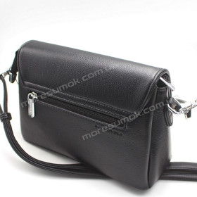 Сумки кросс-боди 19280-1 black