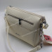 Сумки кросс-боди 25298 beige-white