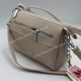 Сумки кросс-боди 25298 apricot