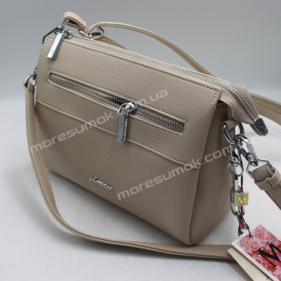 Сумки кросс-боди 25298 apricot