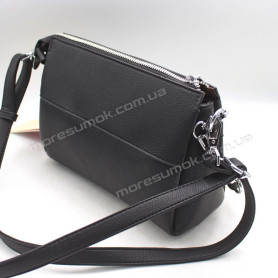 Сумки крос-боді 25298 black
