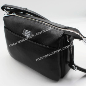 Сумки кросс-боди 21586 black