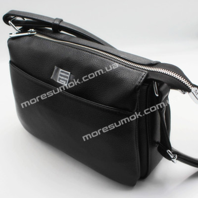 Сумки кросс-боди 21586 black