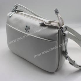 Сумки кросс-боди 21586 light gray