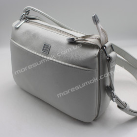 Сумки кросс-боди 21586 light gray