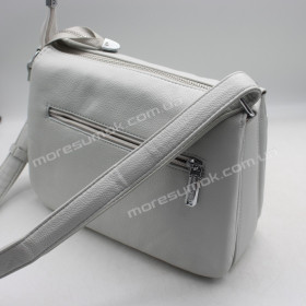 Сумки кросс-боди 21586 light gray