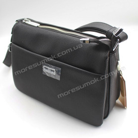 Сумки крос-боді 24304 black