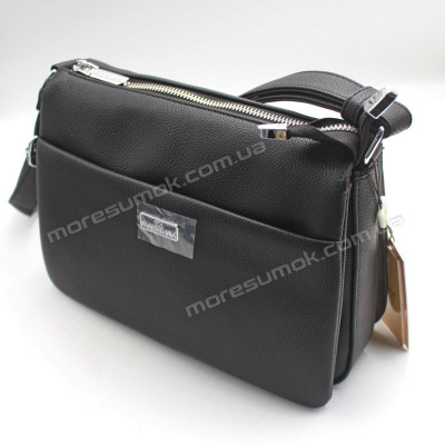 Сумки кросс-боди 24304 black