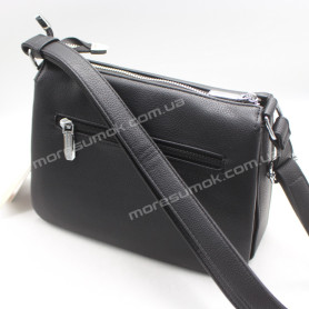 Сумки крос-боді 24304 black
