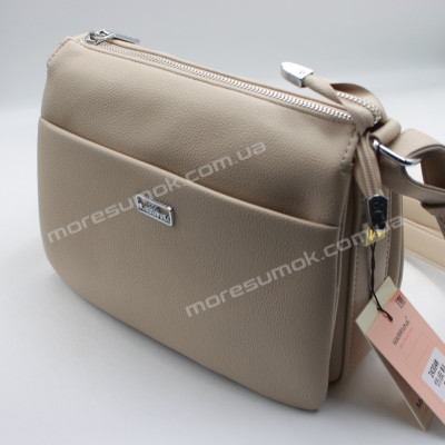 Сумки кросс-боди 24304 apricot