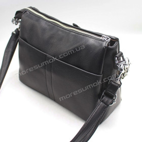 Сумки кросс-боди 22113 black