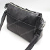 Сумки кросс-боди 22113 black