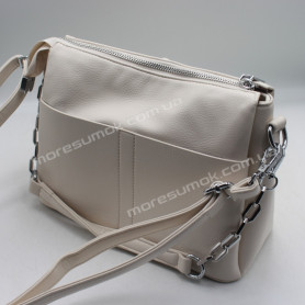 Сумки кросс-боди 22113 beige