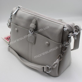 Сумки кросс-боди 22113 light gray