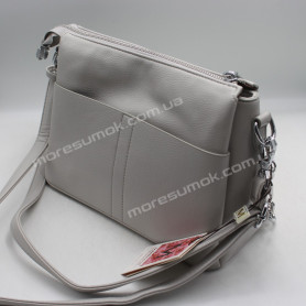 Сумки кросс-боди 22113 light gray